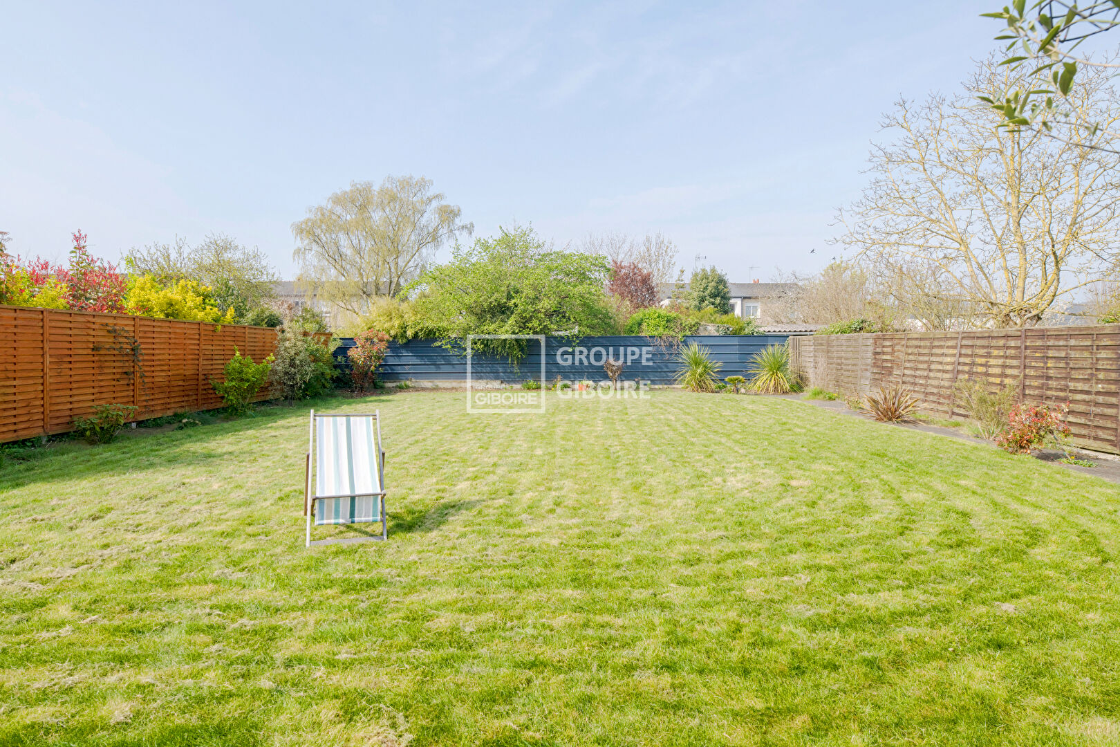 Maison T5  - BRUZ (JR26246E) - photo-9