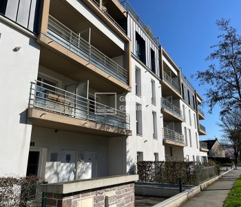 Appartement T2  - RENNES (AL26067GE) - vignette