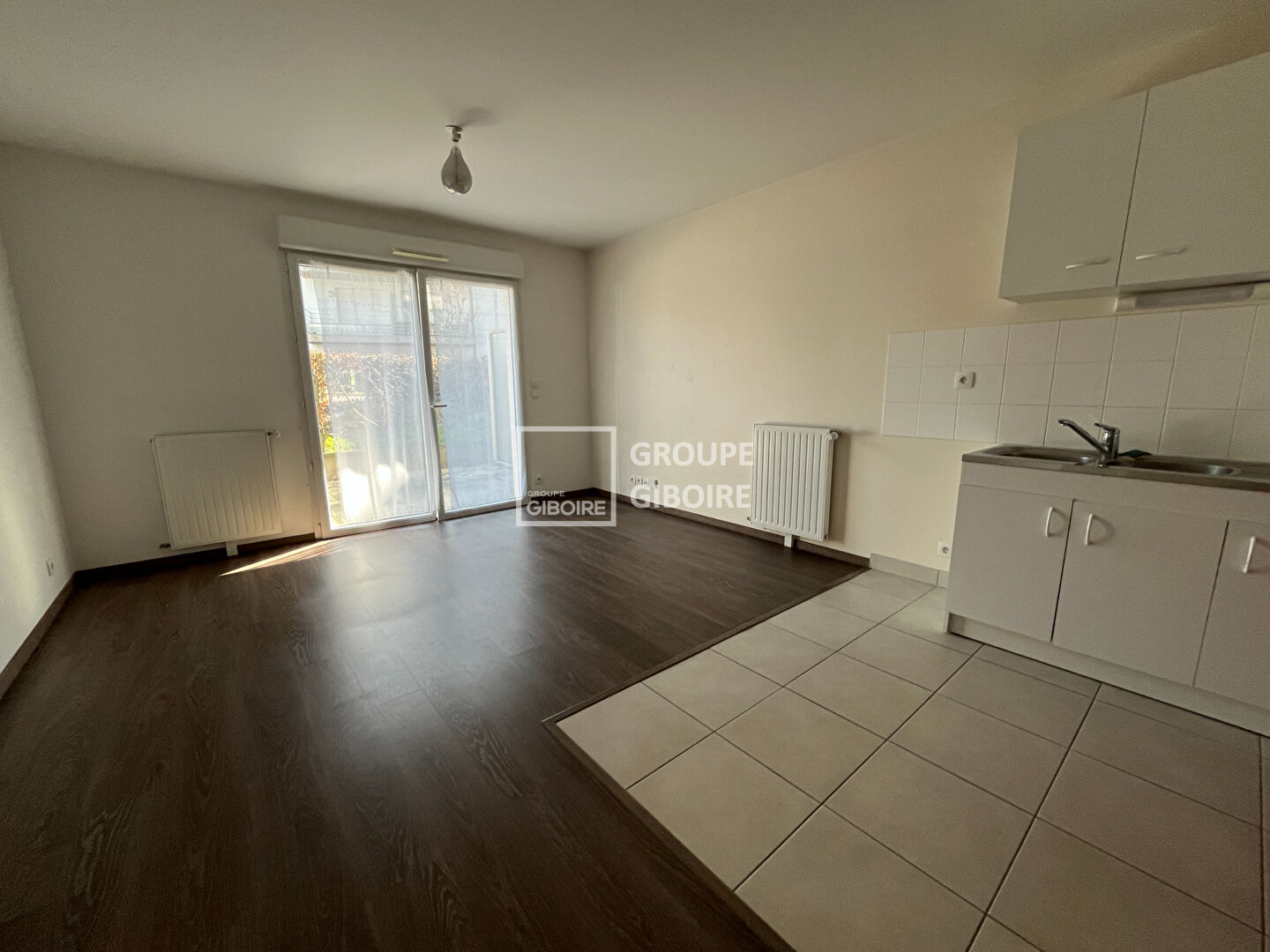 Appartement T2  - RENNES (AL26067GE) - photo-3