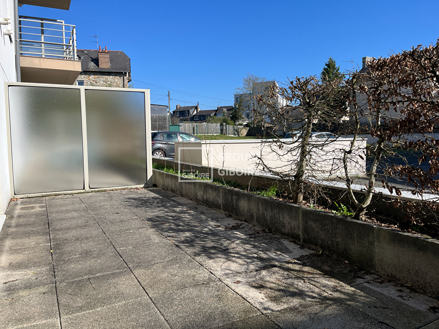 Appartement T2  - RENNES (AL26067GE) - photo-5