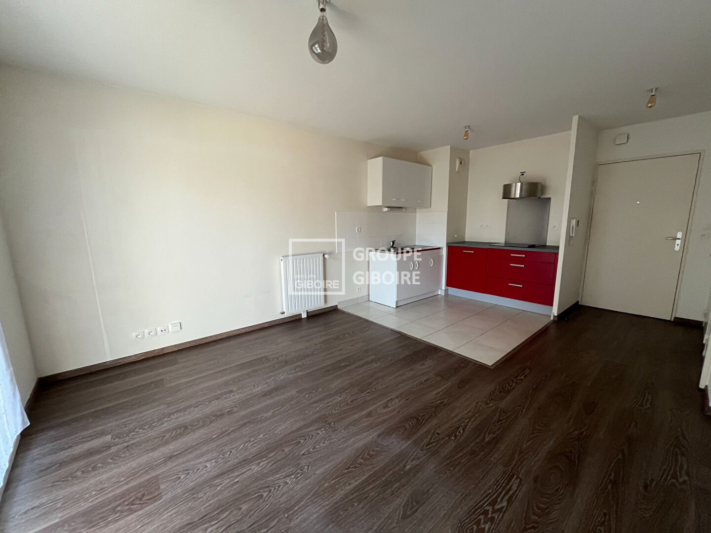 Appartement T2  - RENNES (AL26067GE) - photo-6