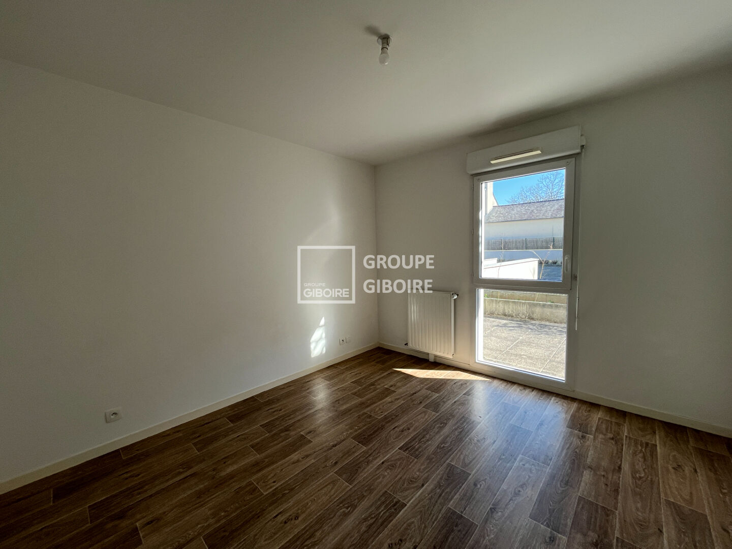 Appartement T2  - RENNES (AL26067GE) - photo-7