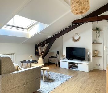 Appartement T2  - SAINT MALO (CC25918) - vignette