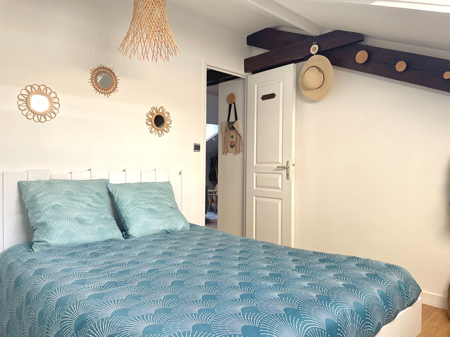 Appartement T2  - SAINT MALO (CC25918) - photo-5