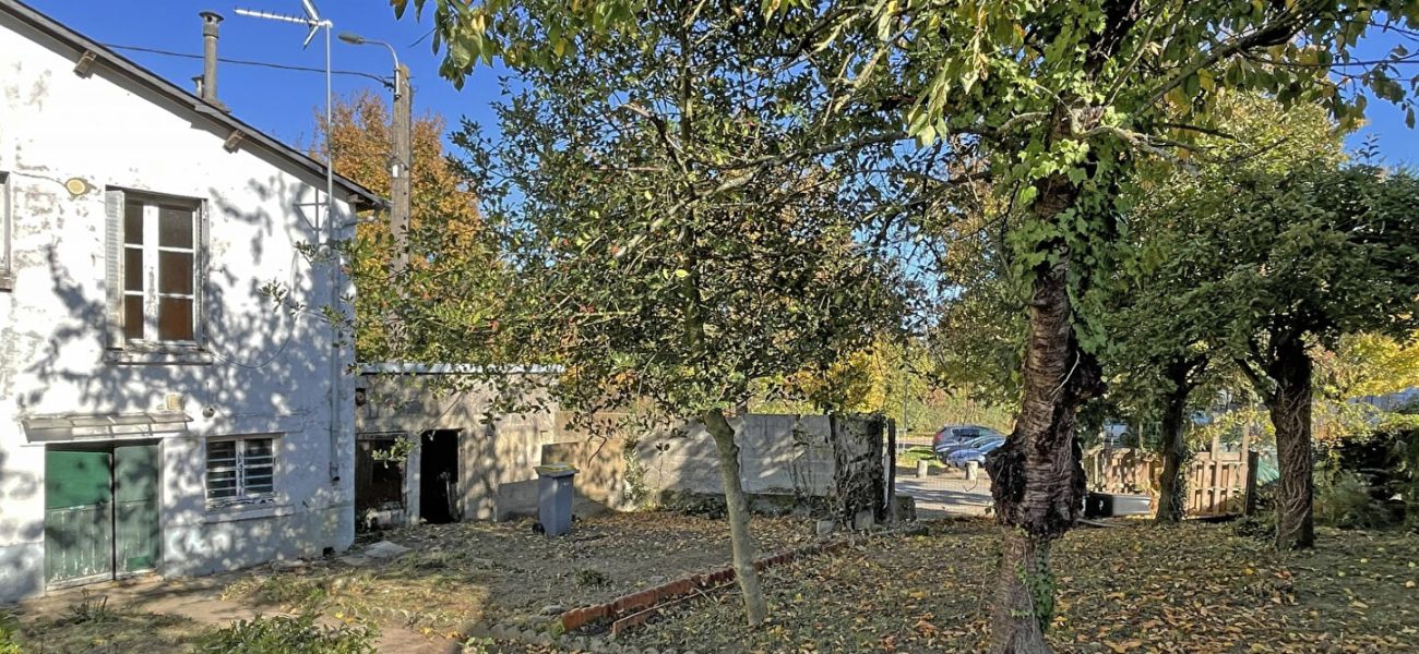 Terrain T2  - RENNES (AMOG25406ae) - photo principale