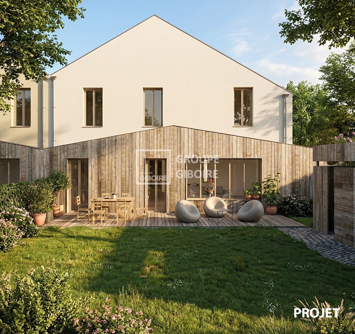 Terrain T2  - RENNES (AMOG25406ae) - photo-3