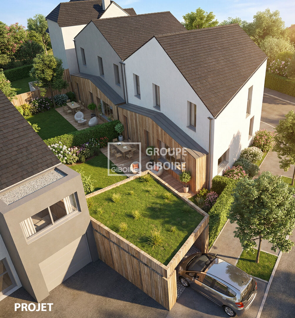 Terrain T2  - RENNES (AMOG25406ae) - photo-4