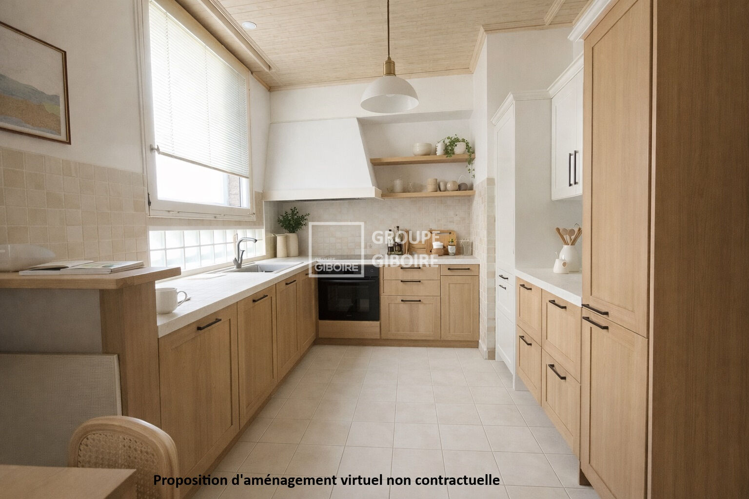 Maison T8  - RENNES (PJ26100E) - photo-4