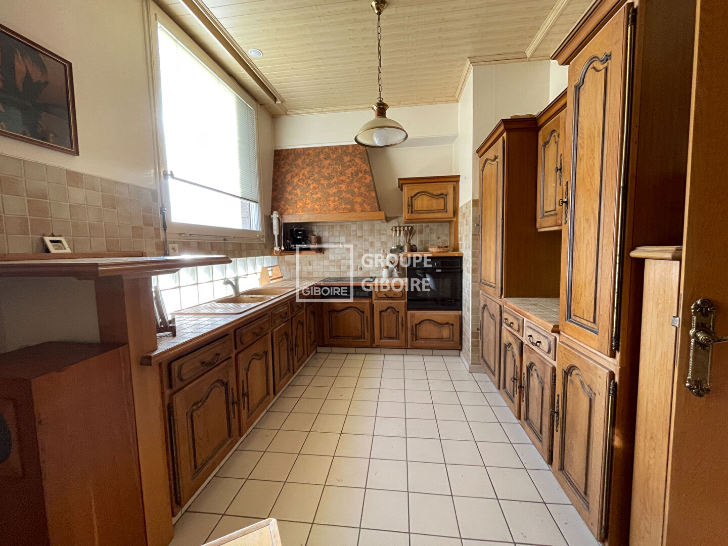 Maison T8  - RENNES (PJ26100E) - photo-5