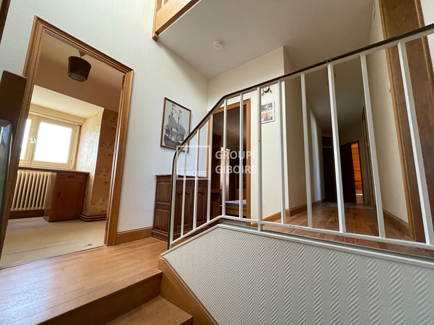 Maison T8  - RENNES (PJ26100E) - photo-7