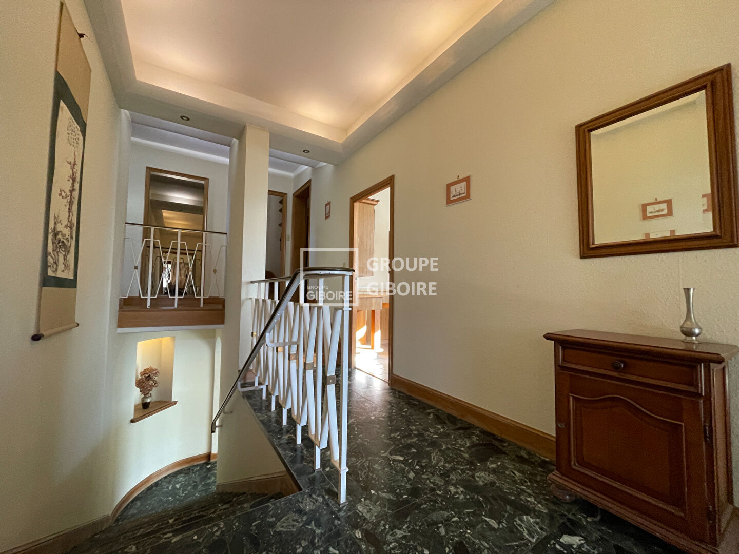 Maison T8  - RENNES (PJ26100E) - photo-10