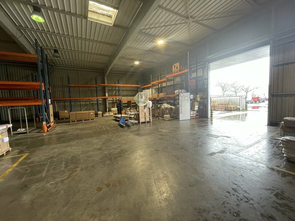 Local d'activites  - SAINT-NAZAIRE (44.019061) - photo-2