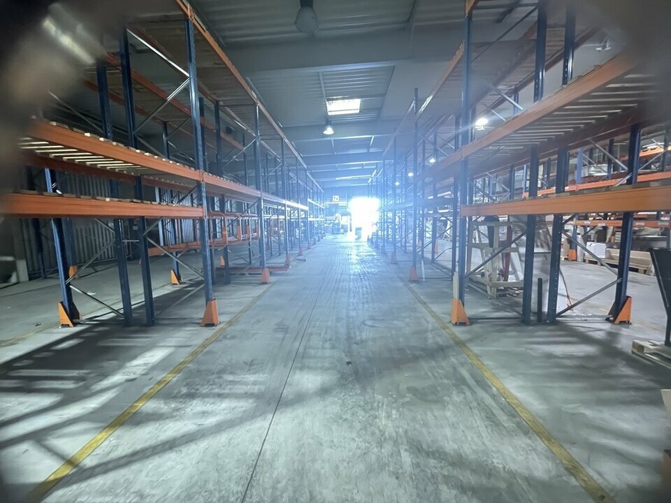 Local d'activites  - SAINT-NAZAIRE (44.019061) - photo-3