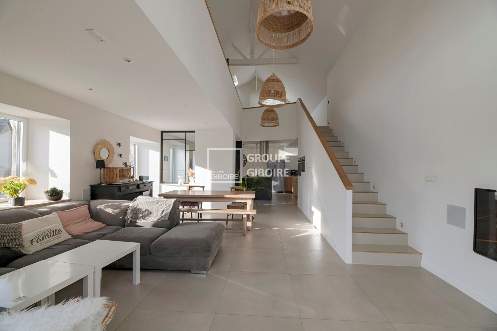 Maison T6  - PACE (MBO26204) - photo-4