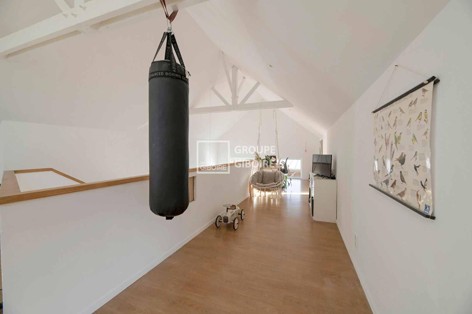 Maison T6  - PACE (MBO26204) - photo-10