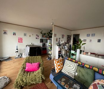 Appartement T1  - RENNES (MD26199) - vignette