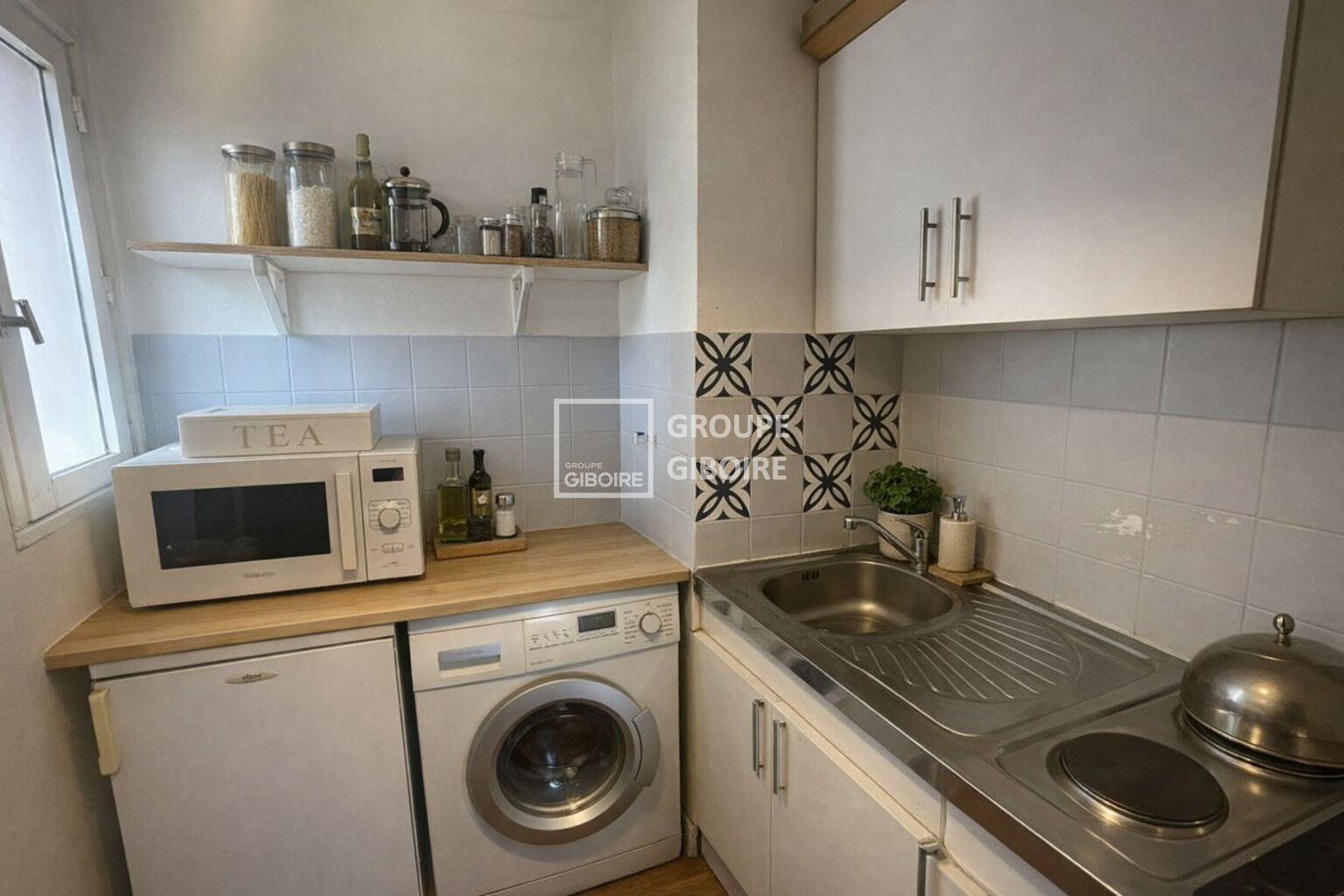 Appartement T1  - RENNES (AX25997GE) - photo-3