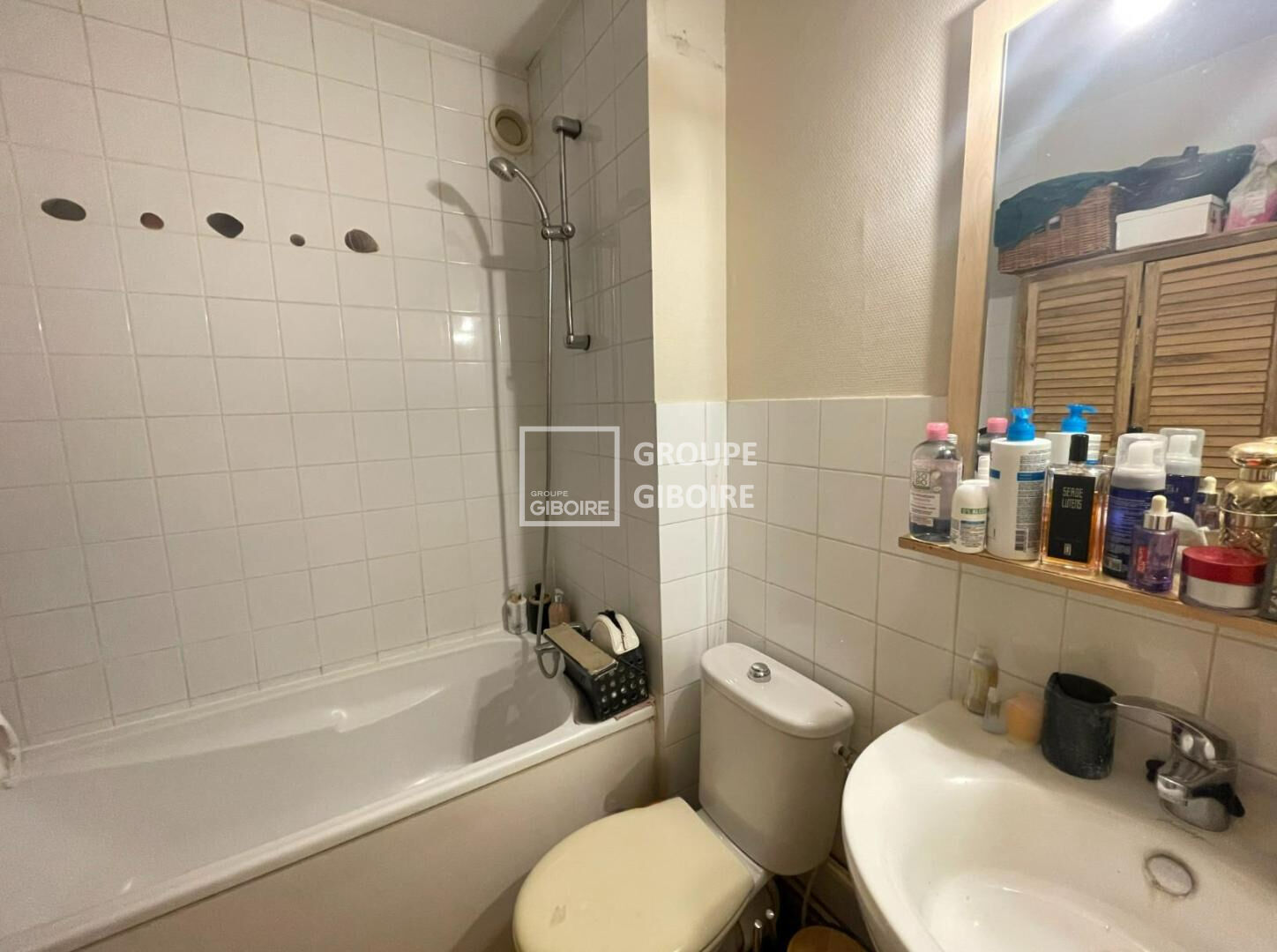 Appartement T1  - RENNES (AX25997GE) - photo-4
