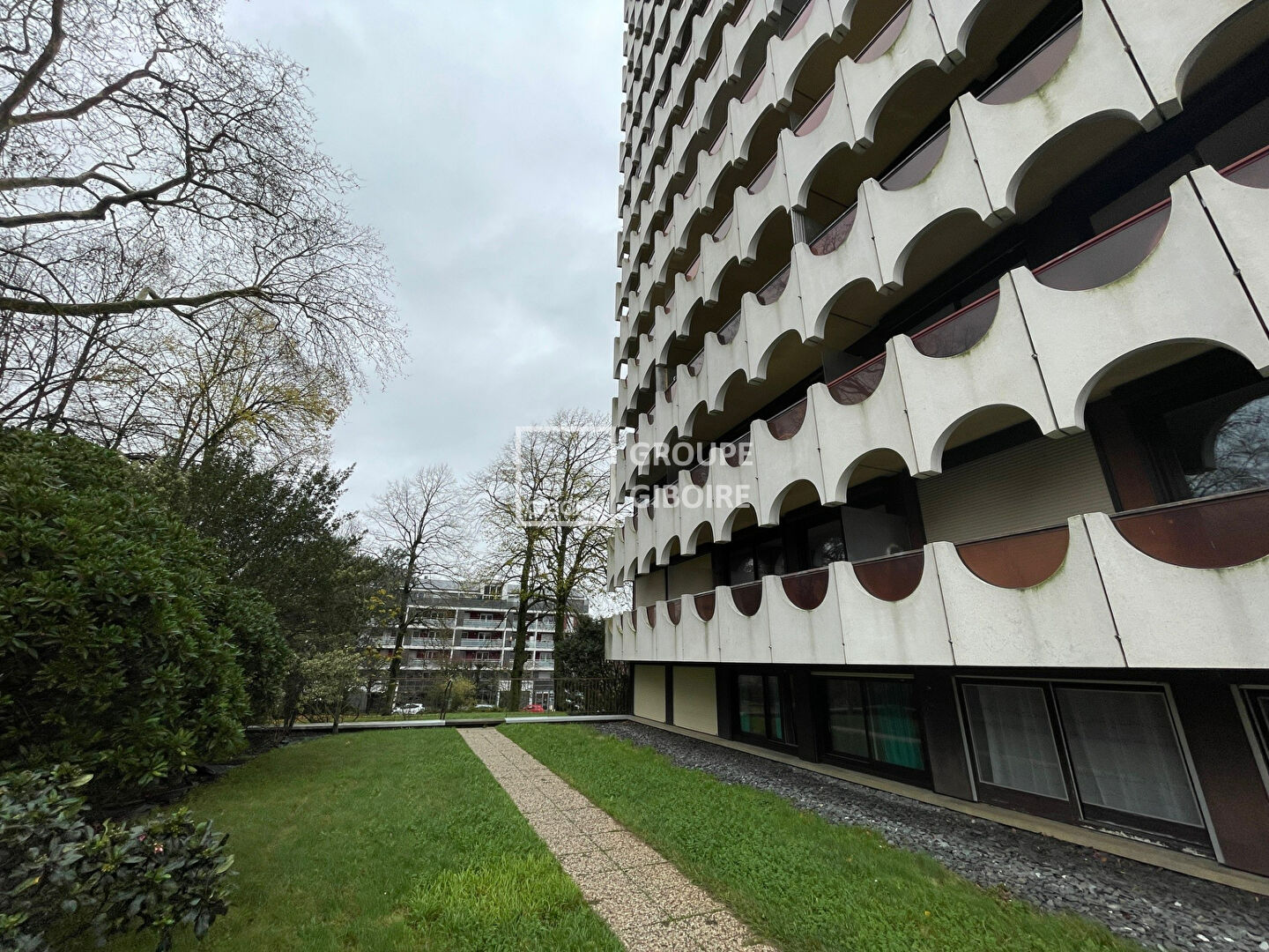 Appartement T1  - RENNES (AX25997GE) - photo-5