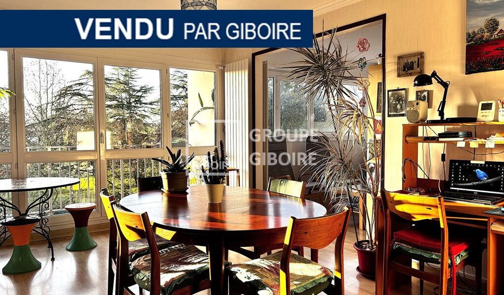 Appartement T5  - REZE (SE25975E) - photo principale