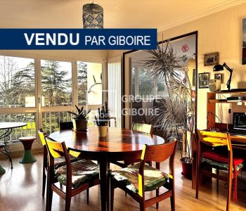 Appartement T5  - REZE (SE25975E) - vignette