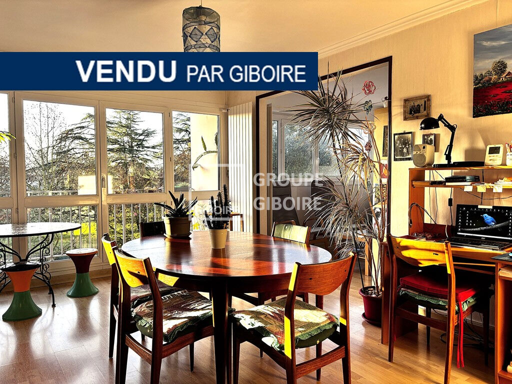 Appartement T5  - REZE (SE25975E) - photo-1