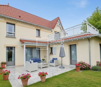 Maison T4  - PORNICHET (CS25980E) - vignette