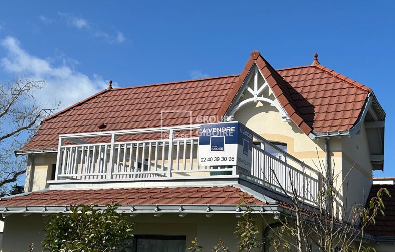 Maison T4  - PORNICHET (CS25980E) - vignette