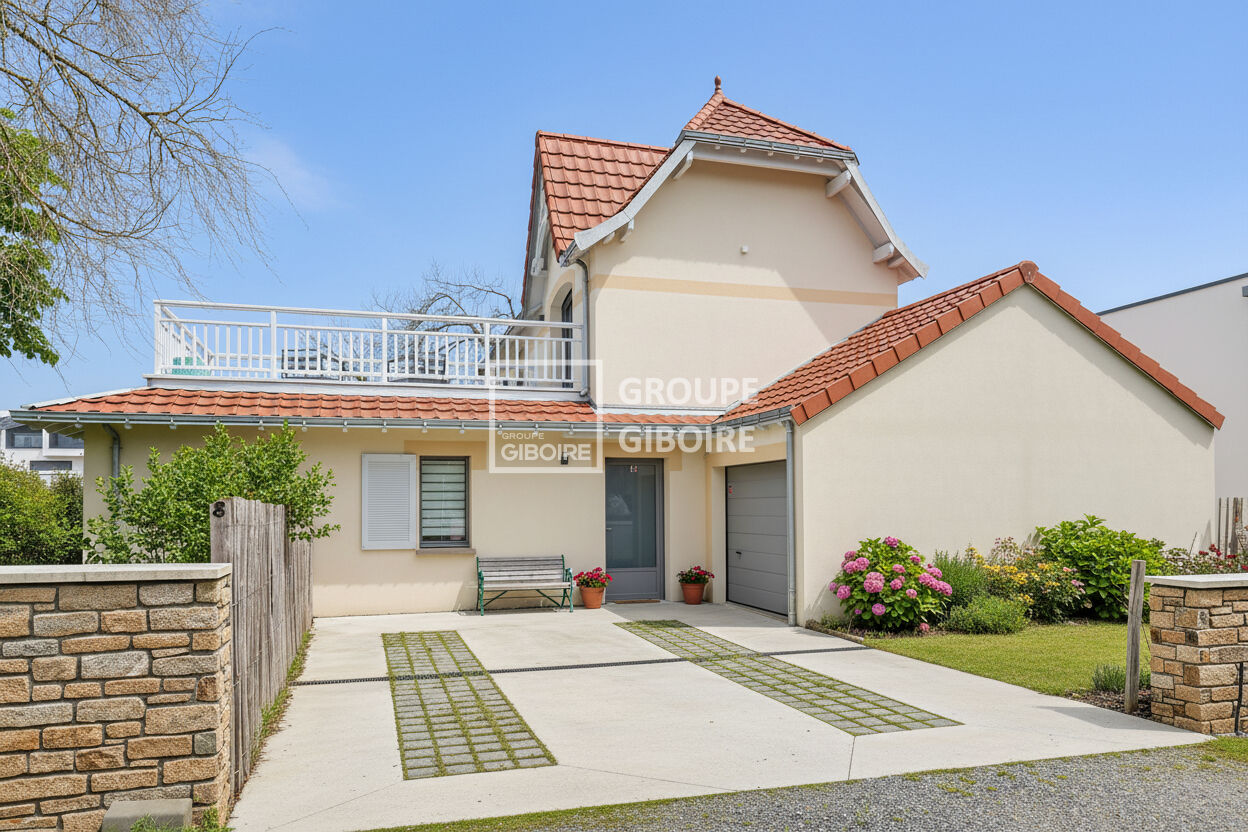 Maison T4  - PORNICHET (CS25980E) - photo-1