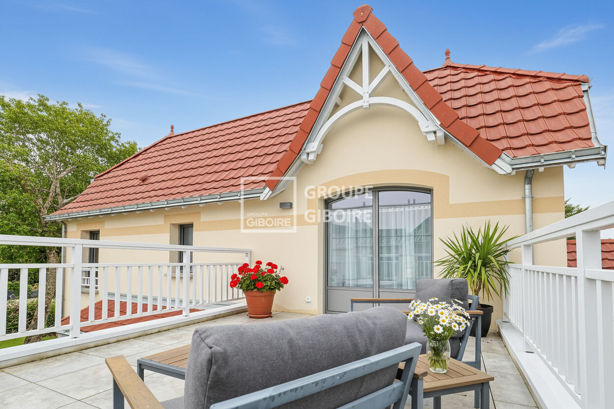 Maison T4  - PORNICHET (CS25980E) - photo-2