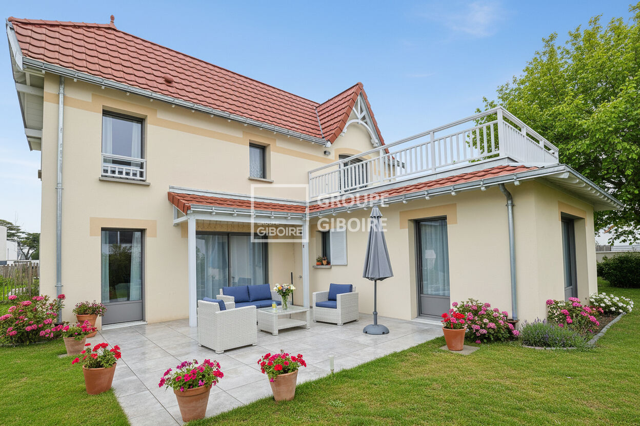 Maison T4  - PORNICHET (CS25980E) - photo-2