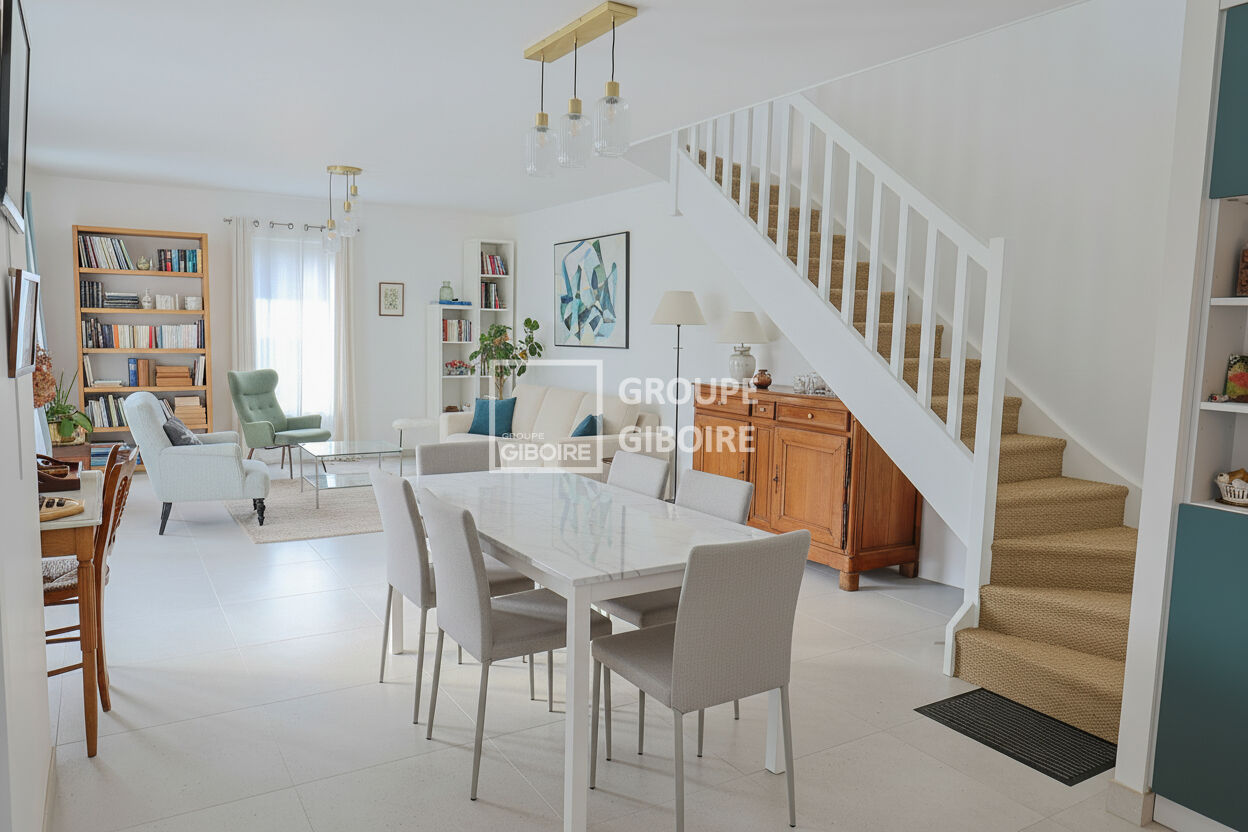 Maison T4  - PORNICHET (CS25980E) - photo-4