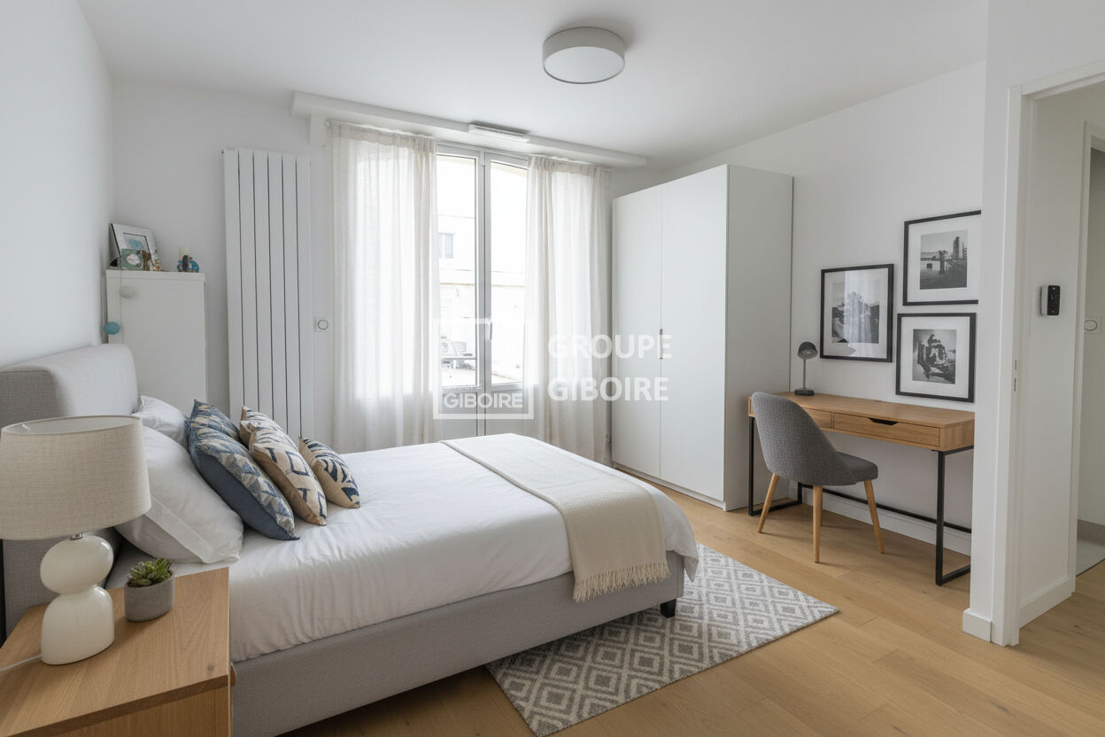 Maison T4  - PORNICHET (CS25980E) - photo-9