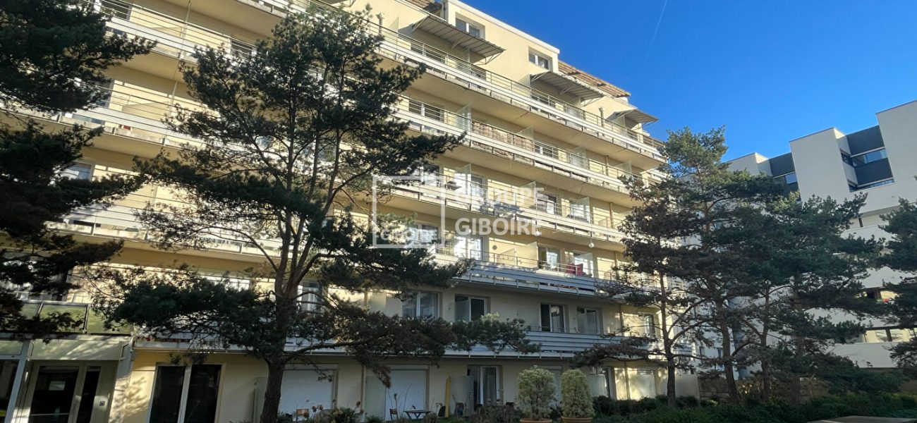 Appartement T1  - RENNES (AX26171G) - photo principale