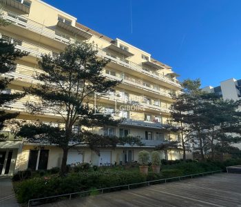 Appartement T1  - RENNES (AX26171G) - vignette
