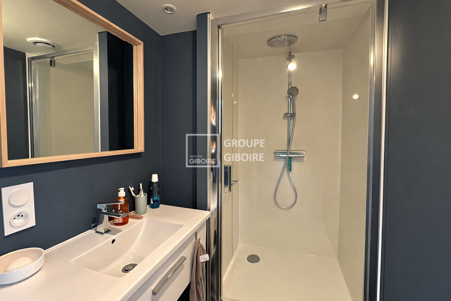 Appartement T1  - RENNES (AX26171G) - photo-6