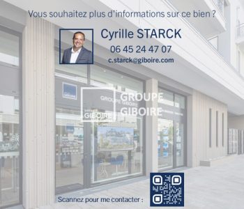 Appartement T3  - PORNICHET (CS26045) - vignette