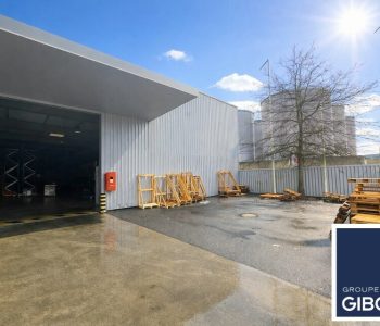 Local d'activites  - SAINT-NAZAIRE (44.019061) - vignette