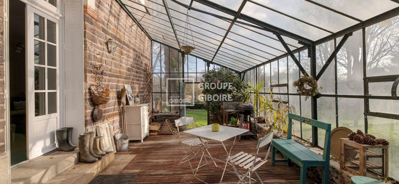 Maison T8  - BRUZ (JR26087E) - photo principale