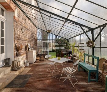 Maison T8  - BRUZ (JR26087E) - vignette