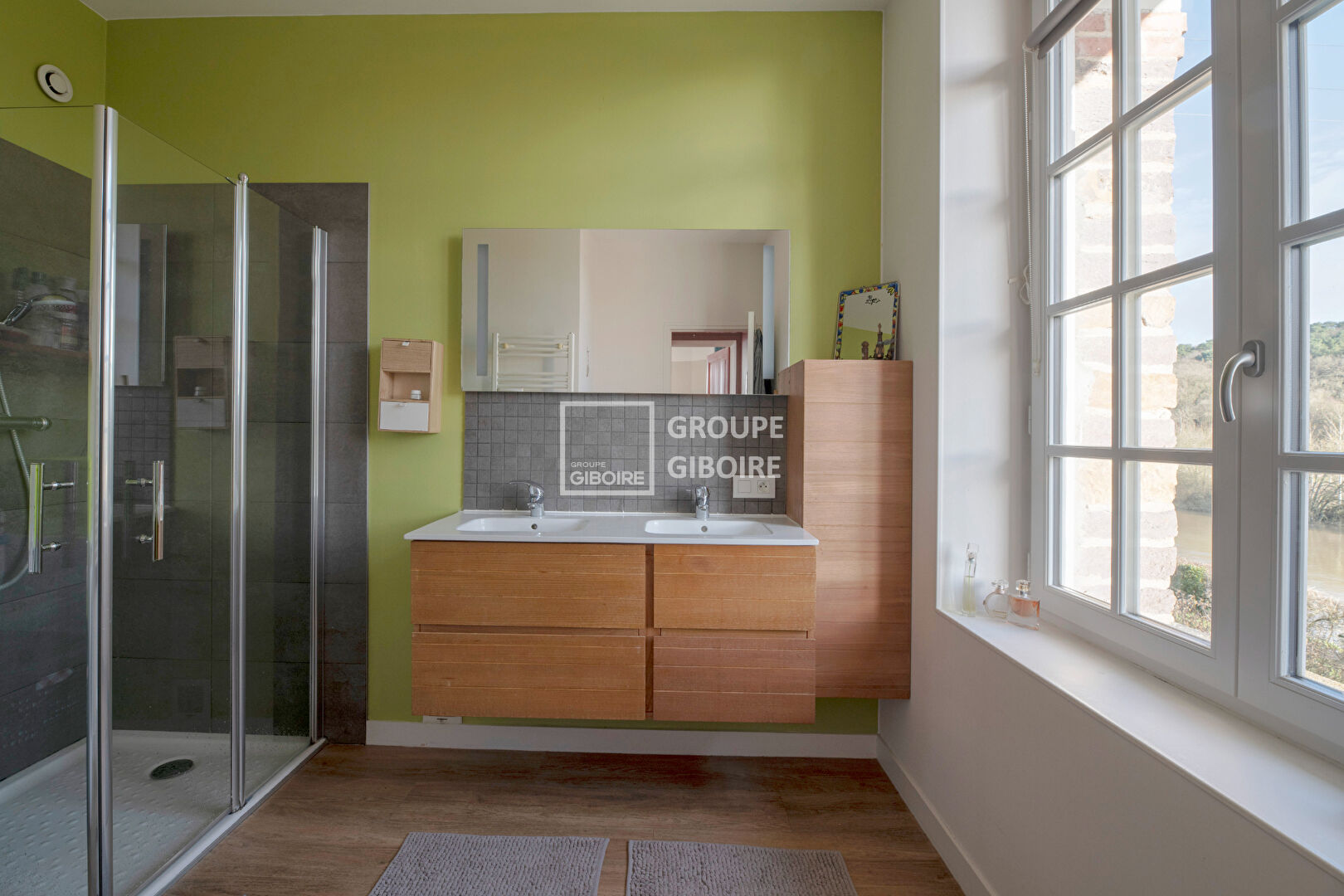 Maison T8  - BRUZ (JR26087E) - photo-8