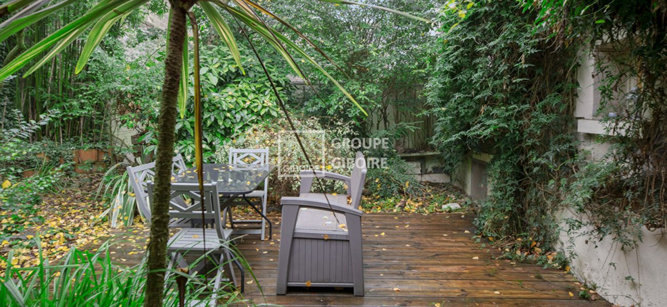 Maison T5  - RENNES (AB26146) - photo principale