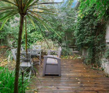 Maison T5  - RENNES (AB26146) - vignette