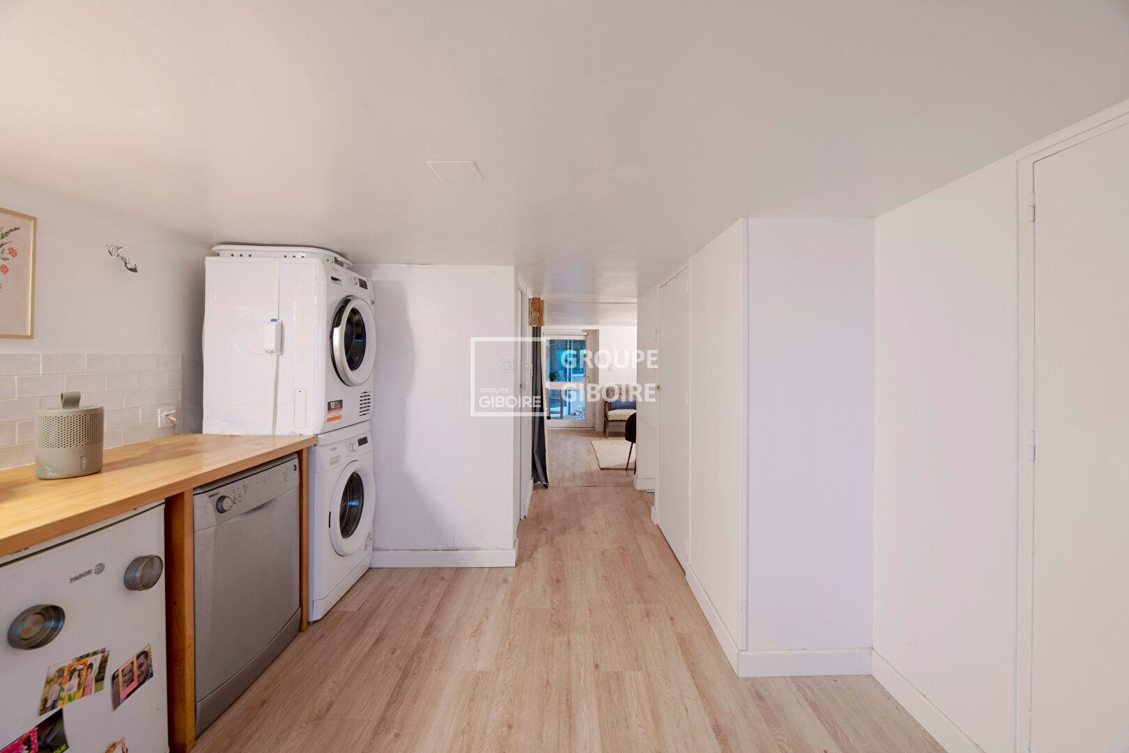 Maison T5  - RENNES (AB26146) - photo-4