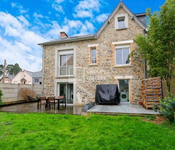 Maison T6  - RENNES (MD26136-E1004) - vignette