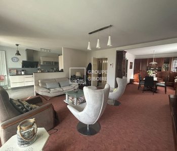 Maison T7  - RENNES (MD26133) - vignette