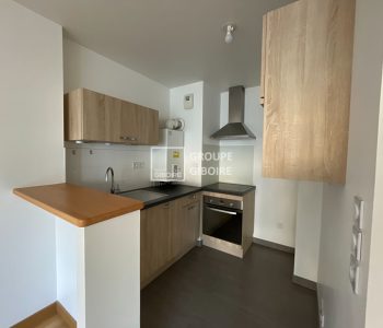 Appartement T2  - CESSON SEVIGNE (EJ25987) - vignette