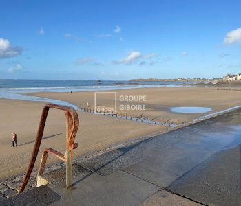 Maison T9  - SAINT MALO (CC26005) - vignette