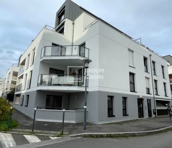 Appartement T3  - RENNES (ALG26020) - vignette