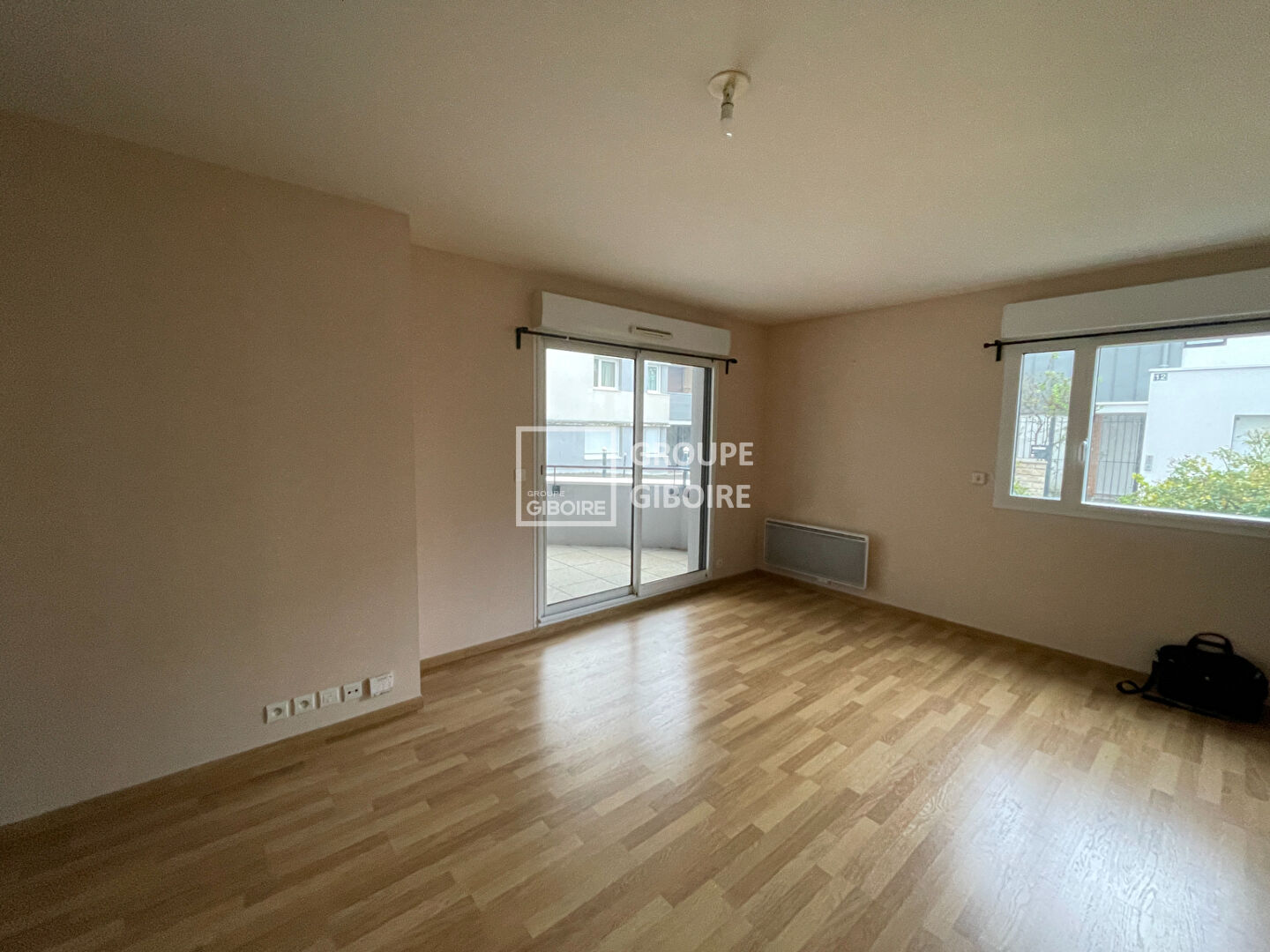 Appartement T3  - RENNES (ALG26020) - photo-2